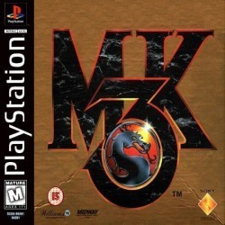 Mortal Kombat 4 [SLUS-00605] ROM - PSX Download - Emulator Games